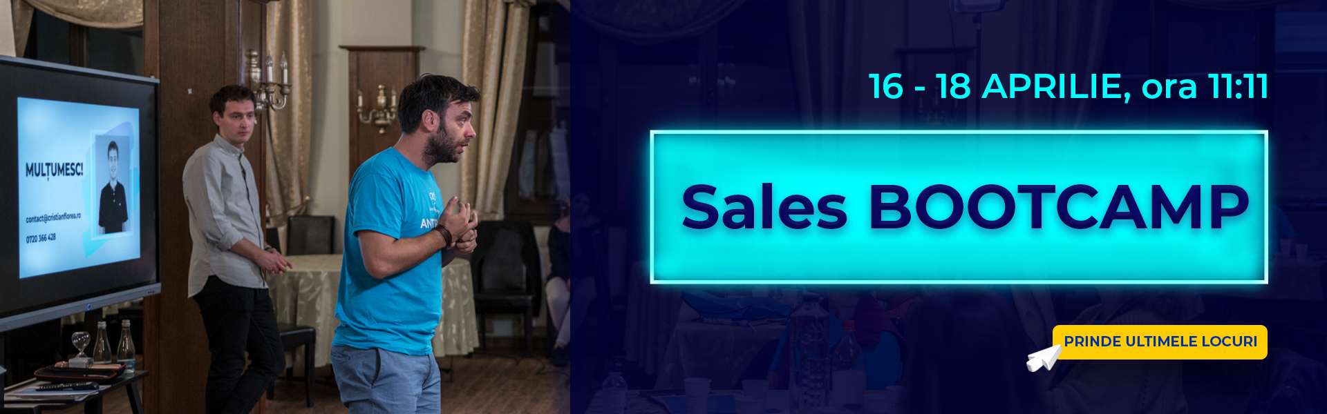 De ce alergi pe trecerea de pietoni?